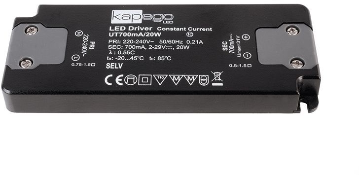   power supply 862050