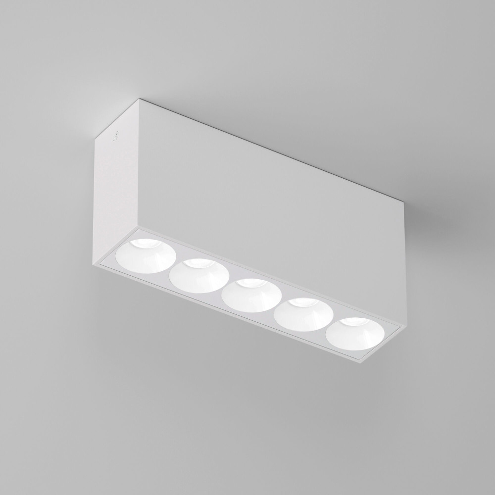   Block 25108/LED