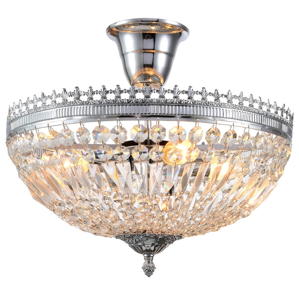   Rococo ROCOCO 81406/4C CHROME