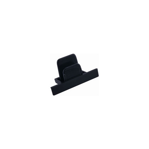  Profile Recessed Dead End Cap 8975