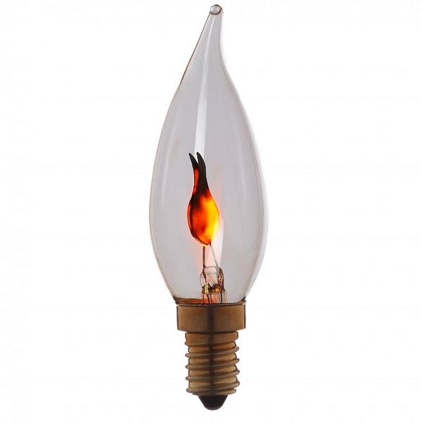     Edison Bulb 3503