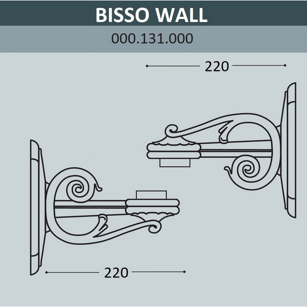  Bisso 000.131.000.A0