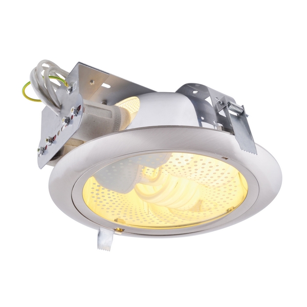   Downlights A8060PL-2SS