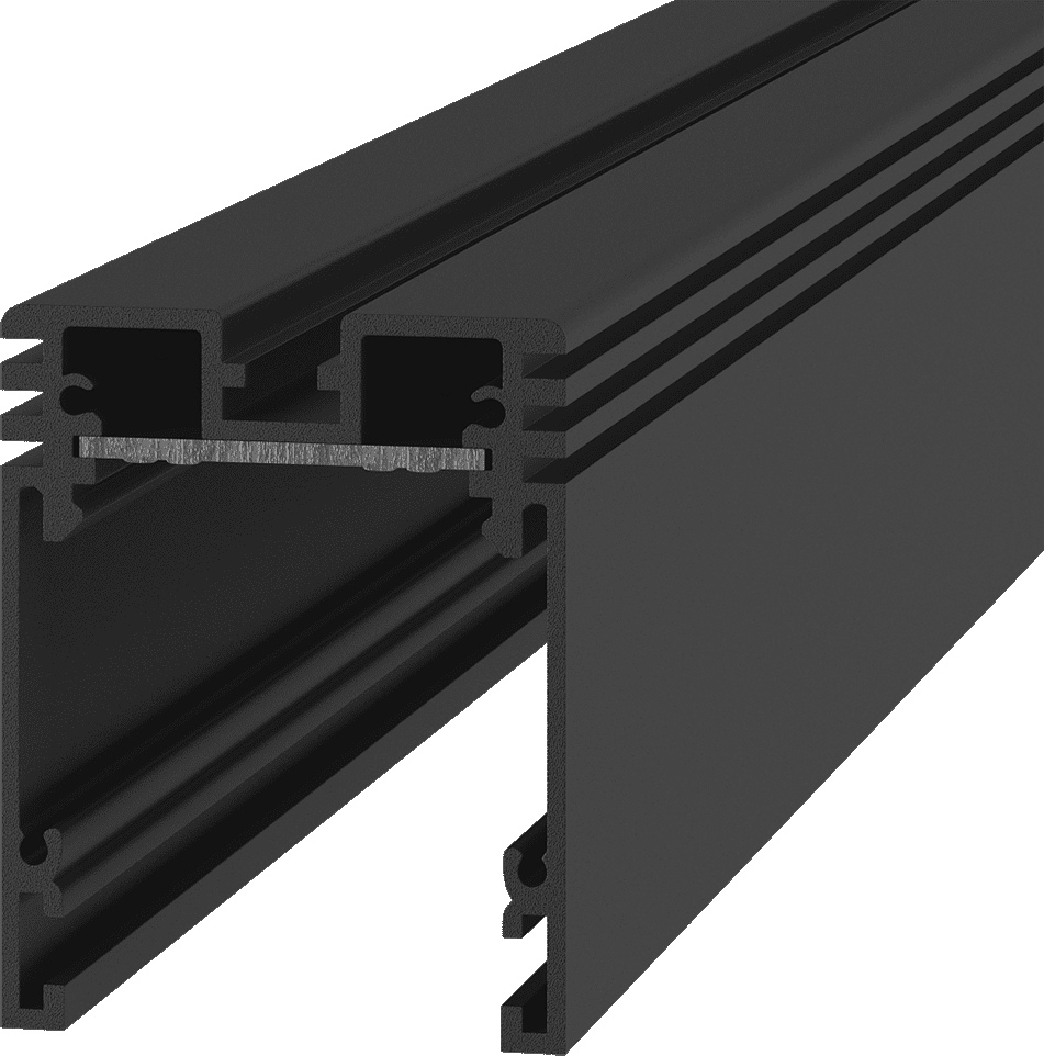  SY SY-601010-2-BL, 2 RU PCB