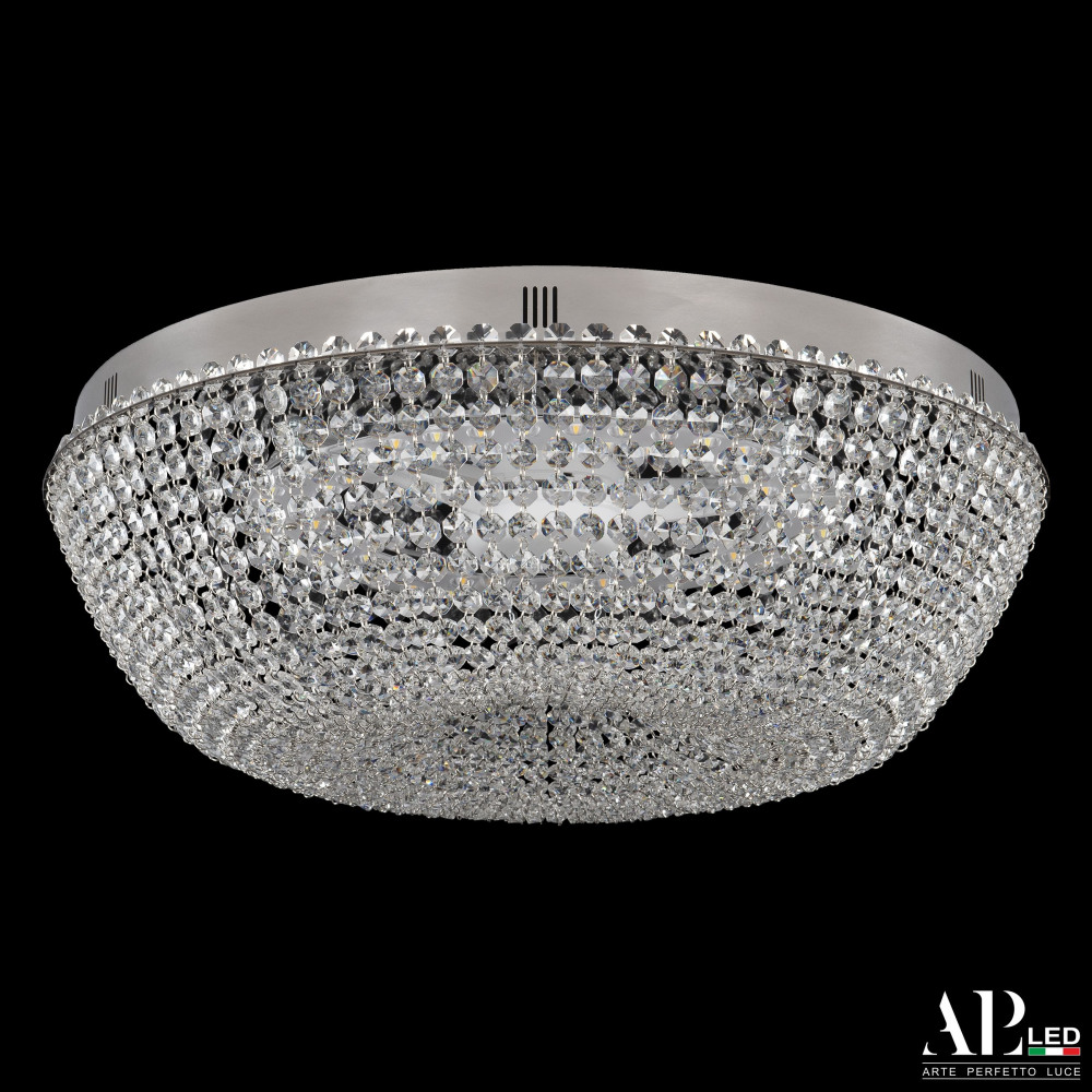   Sicilia SH501.2.50.E.LED-DIM.Ni