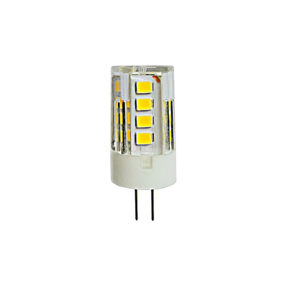    LED-JC-220/3W/4000K/G4/CL GLZ09TR 