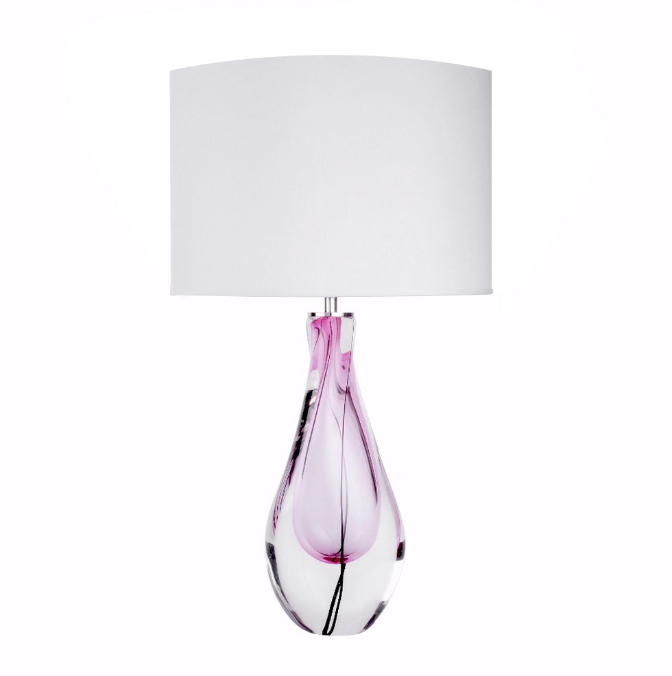    Crystal Table Lamp BRTL3036