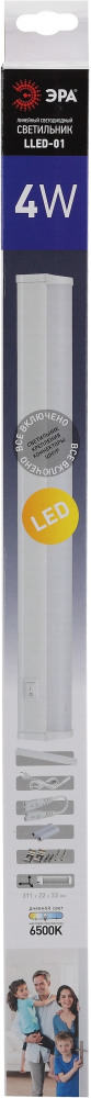 -   LLED-01-04W-6500-W