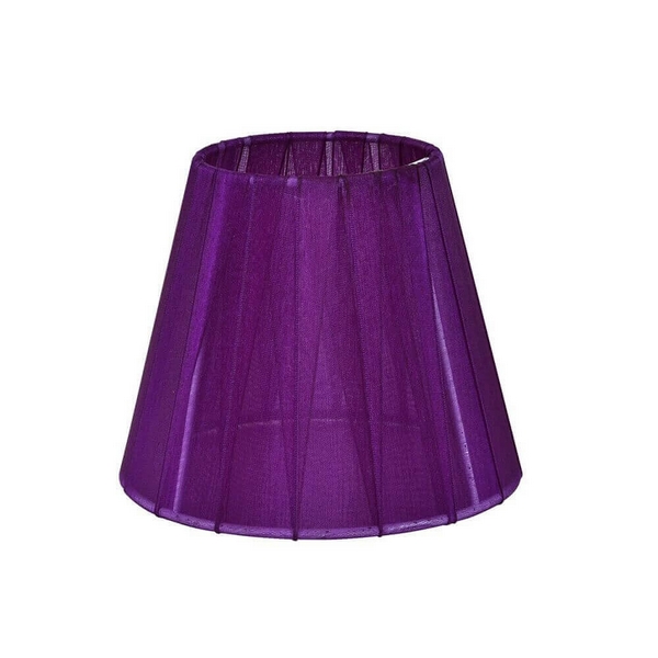  Lampshade LMP-VIOLET-130