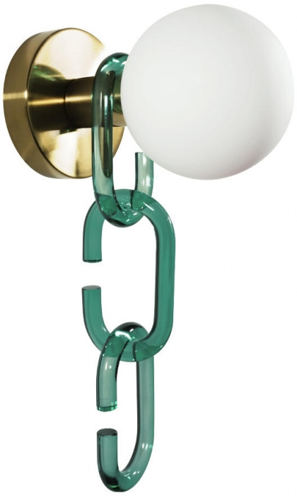  Chain 10128W Green