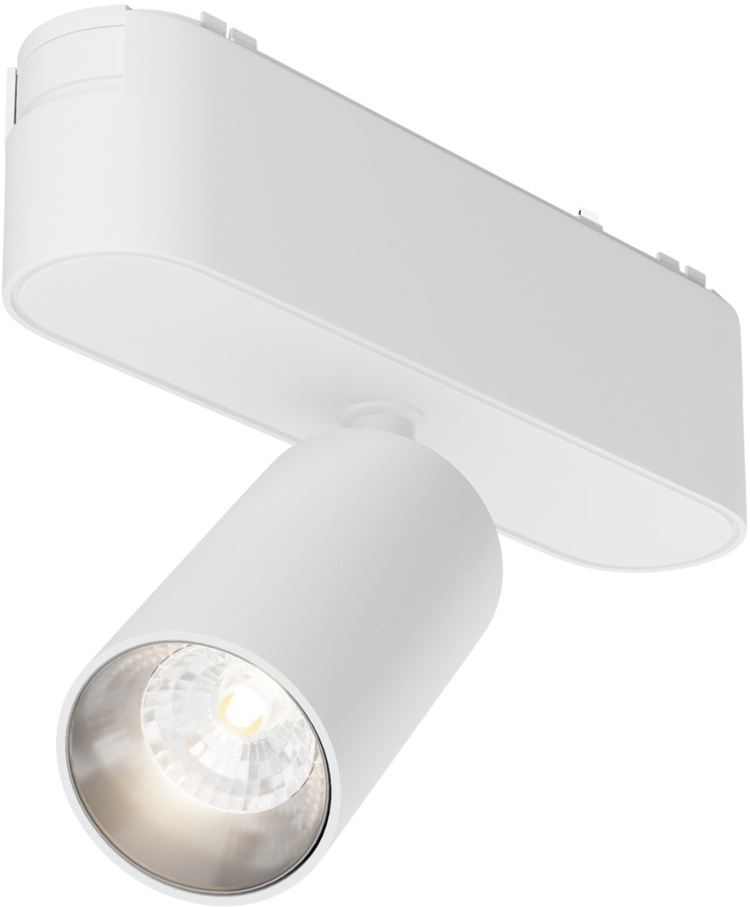   Focus LED TR103-1-5W4K-M-W