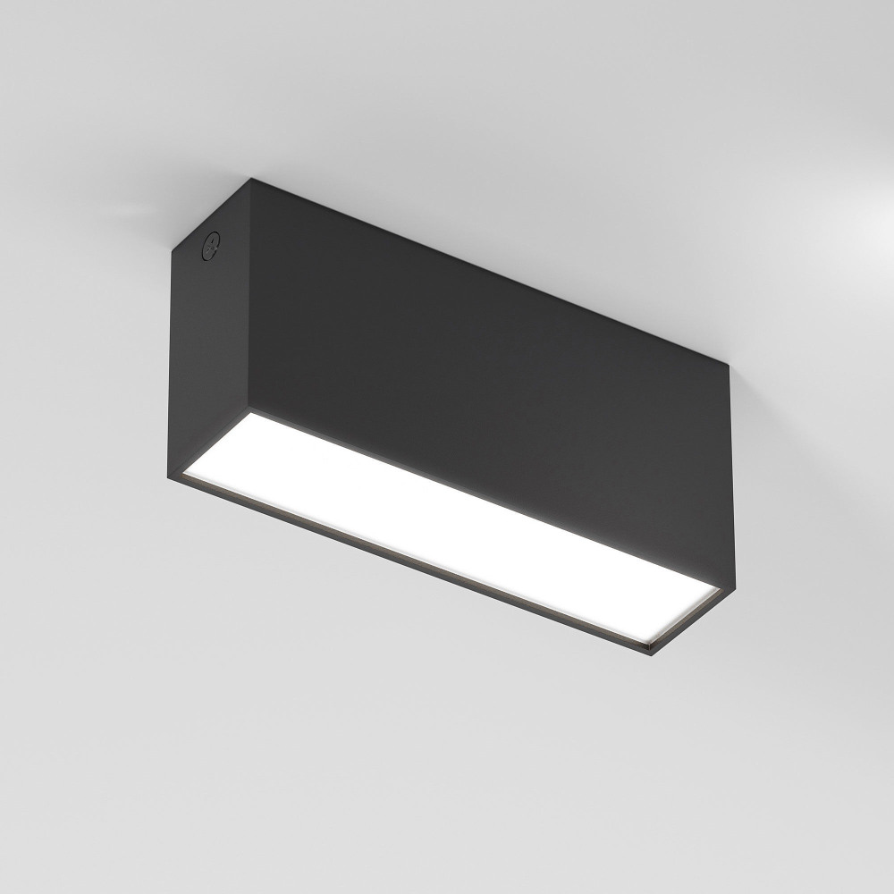   Block 25109/LED