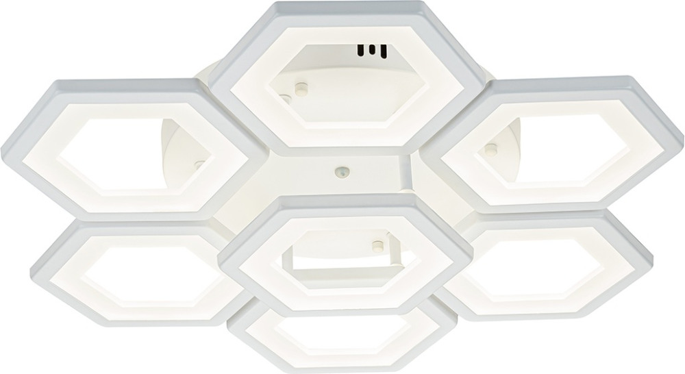   Hexagon 10204/7LED