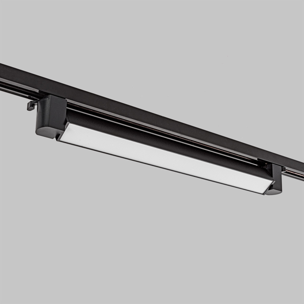   Linea LED IL.0010.0100-15-4200-BK