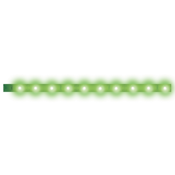    ULS-N21-2835-120LED/m-8mm-IP67-220V-8W/m-50M-GREEN 