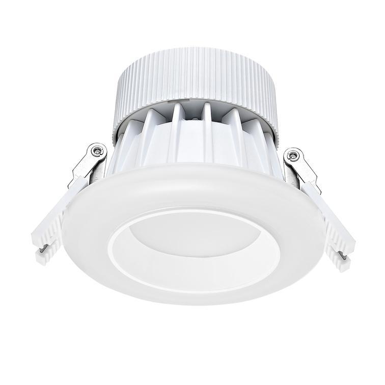   DL18731 DL18731/7W-White R Dim