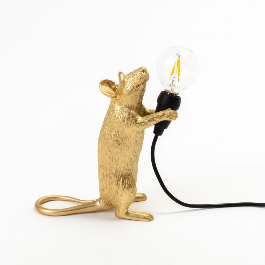    Mouse Lamp 15230