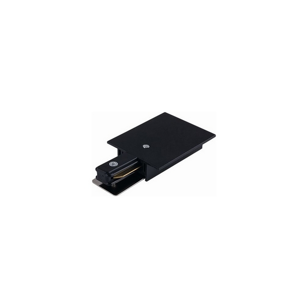   Profile Recessed Power End Cap 8973