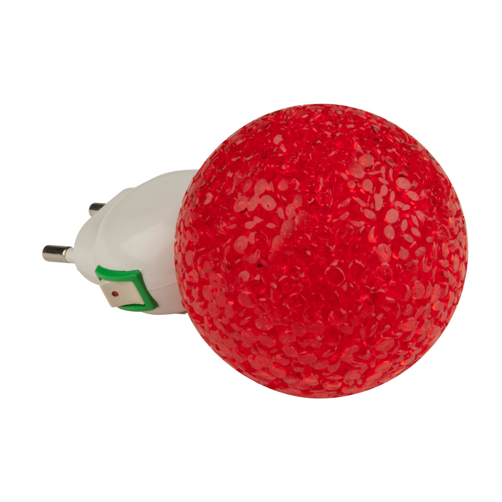   DTL-309-/RED/1LED/0,1W