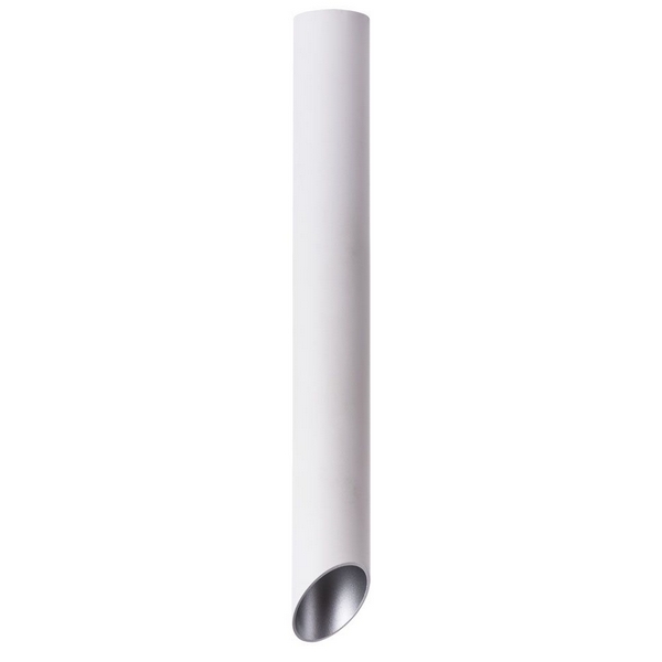   Pilon-silver A1537PL-1WH