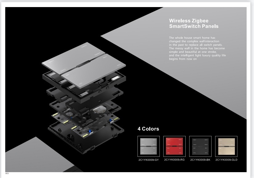  Vision48/22 INN SP 48V-4-BK