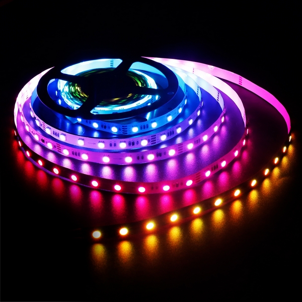   12V 7,2W IP20    12V 7,2W 30Led 50505 IP20  , 5