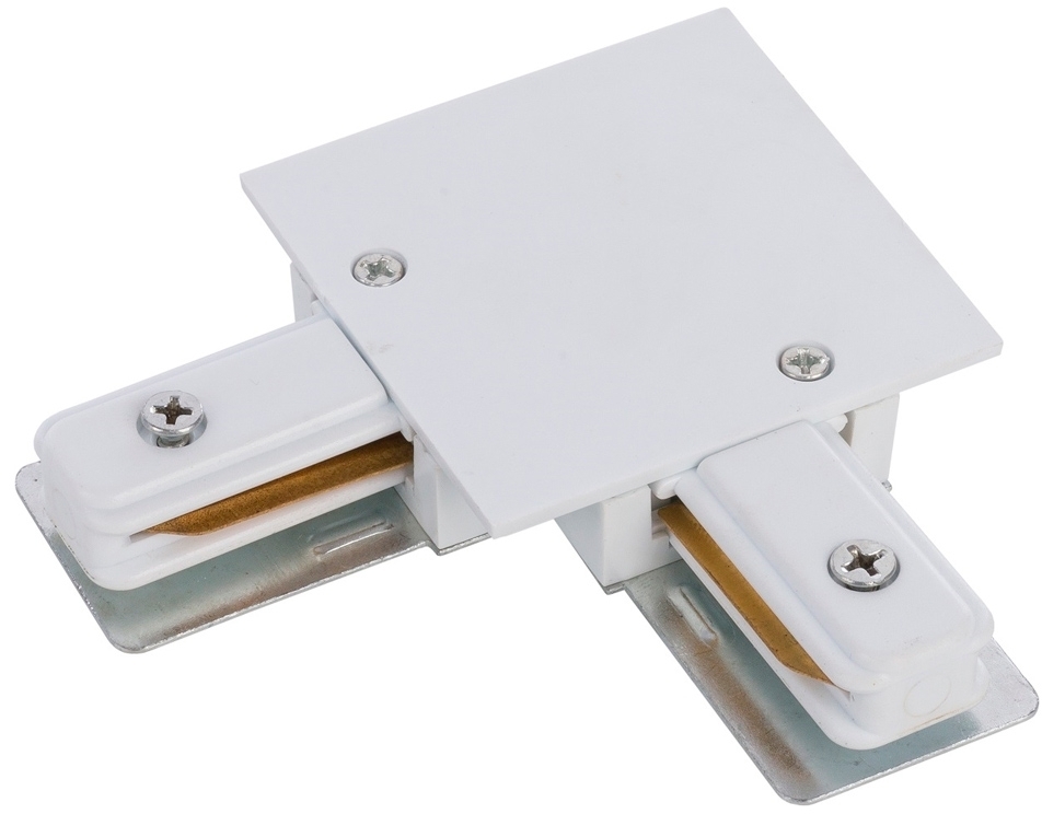  Profile Recessed L-connector 8970