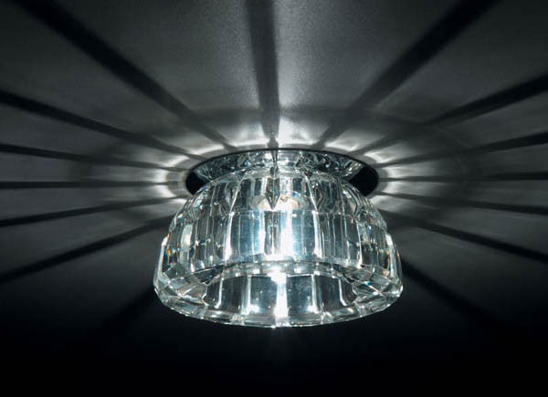   Downlight DL047CH/Crystal