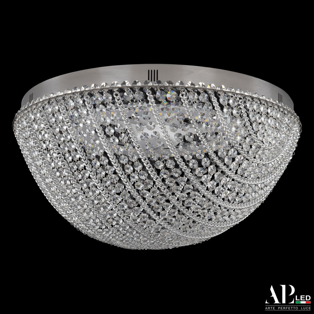   Sicilia SH501.2.50.M.LED-DIM.Ni