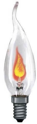   Flickering candle 53003