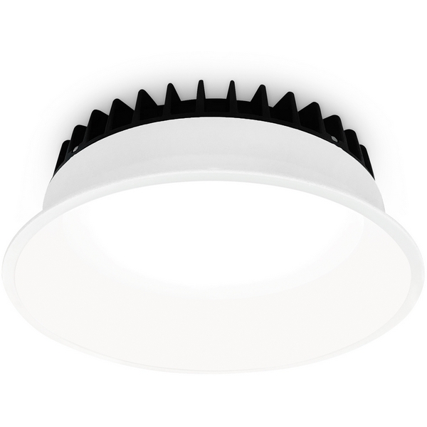   Downlight DCR508