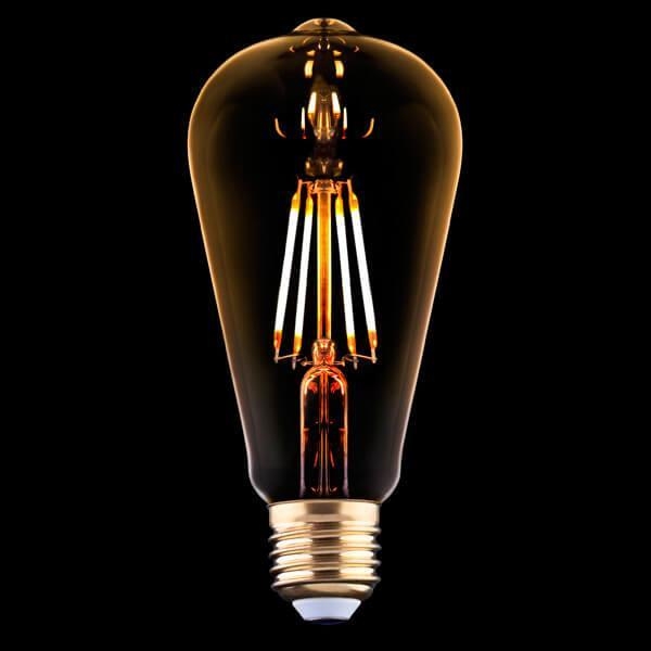    Vintage Bulb Led 9796