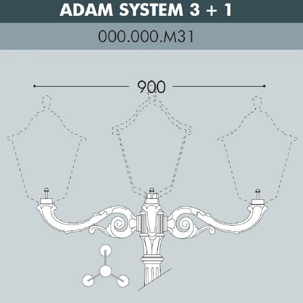  Adam 000.000.M31.A0