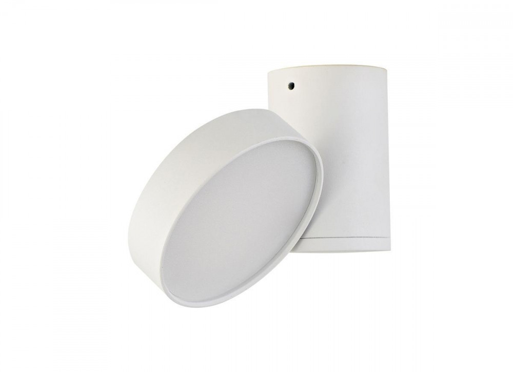  DL18811 White DL18811/15W White R Dim