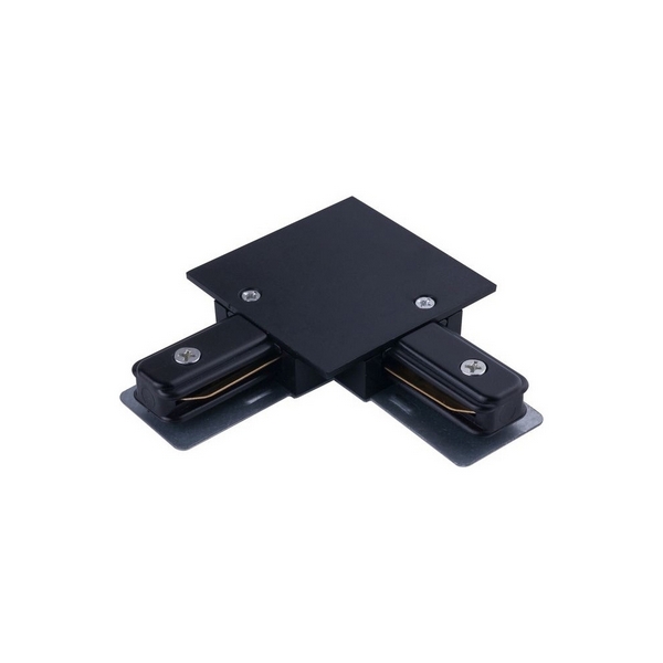  Profile Recessed L-connector 8971