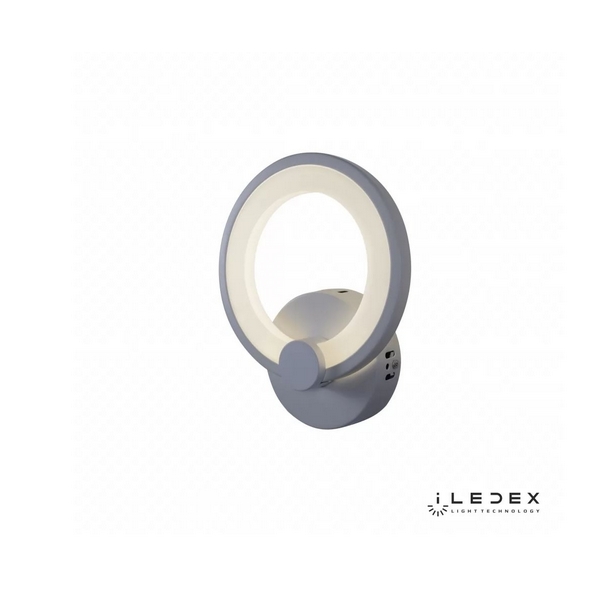   Ring A001/1 WH