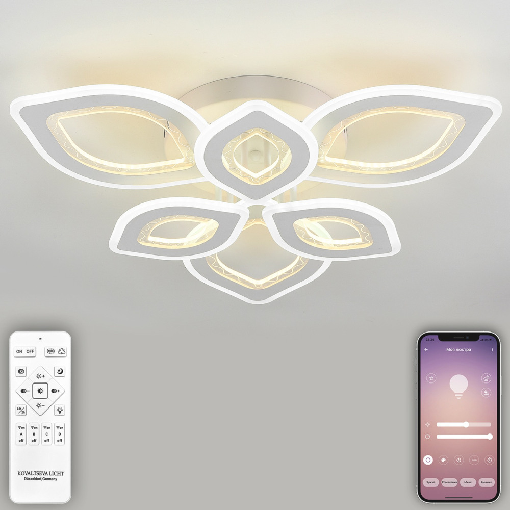   Angel LED LAMPS 81198
