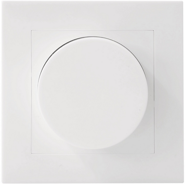  Recessed Wall Dimmer Nl 50000/00/31