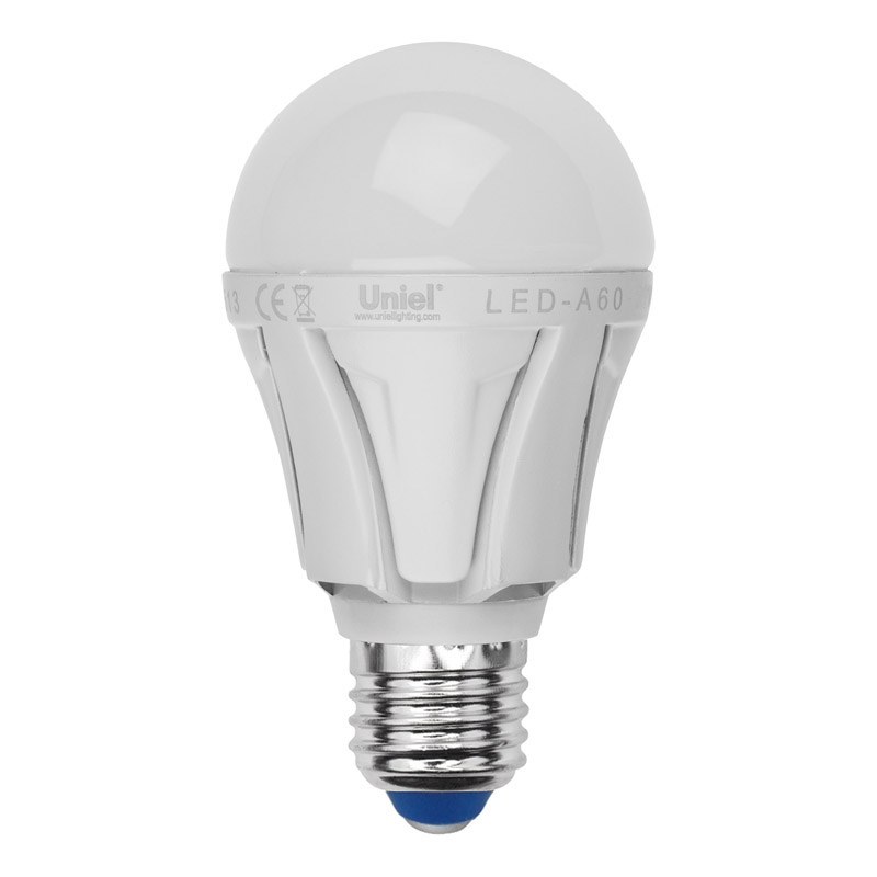    LED-A60-9W/NW/E27/FR ALP01WH 