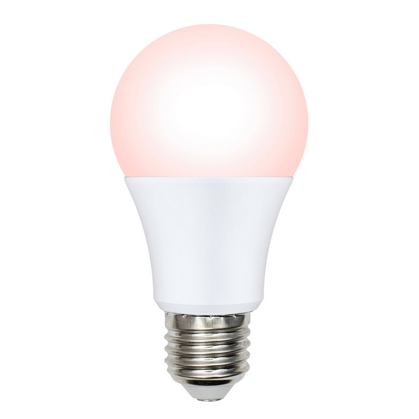    LED-A60-9W/SCEP/E27/FR/DIM IP65 PLO65WH