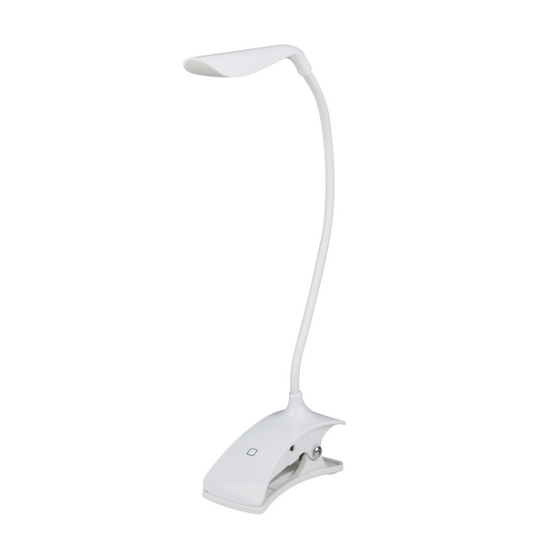     TLD-533 White/LED/250Lm/5500K/Dimmer