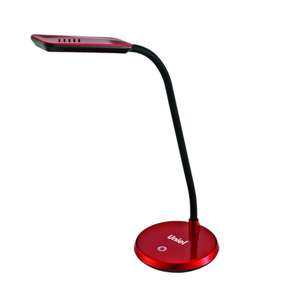     TLD-510 Red/LED/550Lm/4500K/Dimer