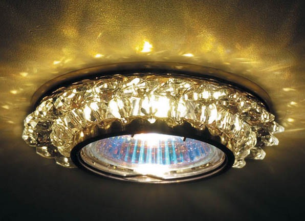   Downlight DL062.79.1 crystal