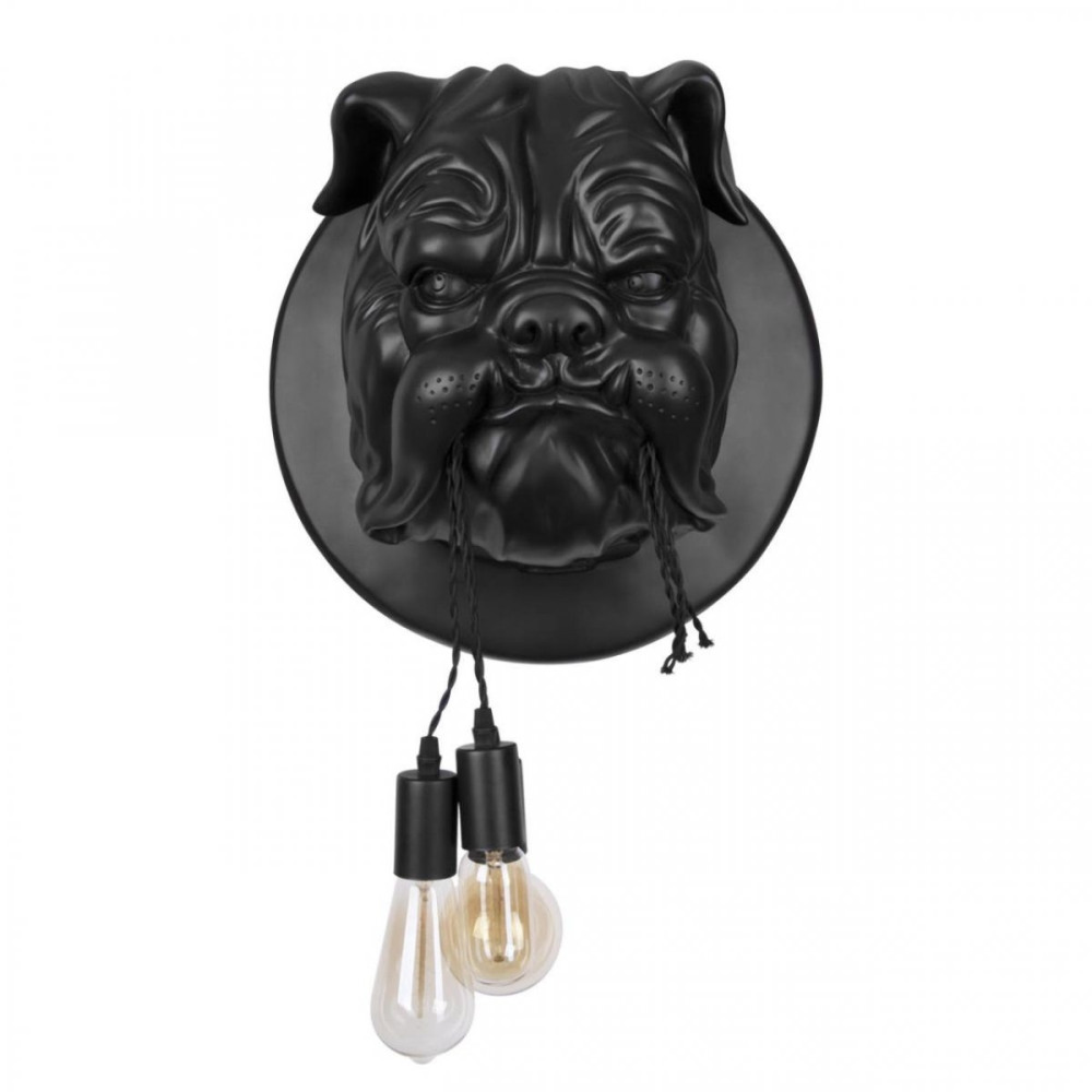   Bulldog 10177 Black