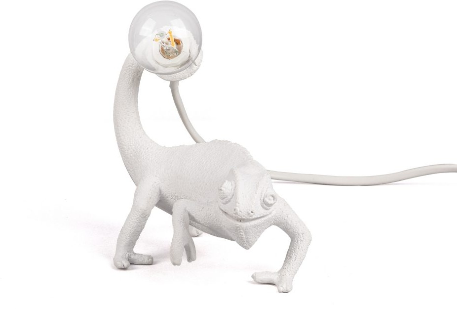    Chameleon Lamp 15090