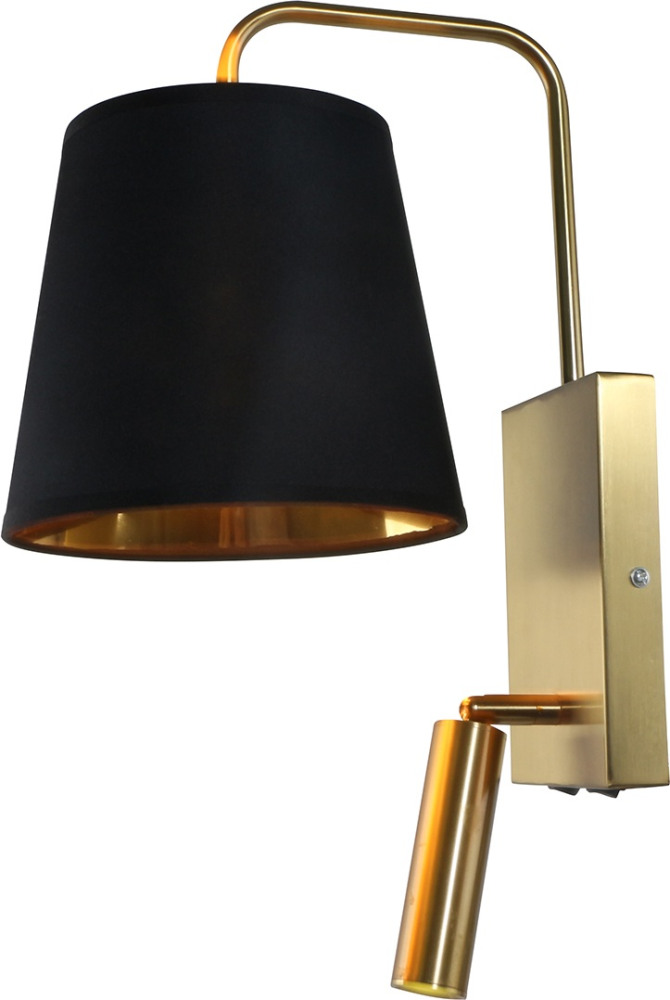  Comfy 589/1A Brass