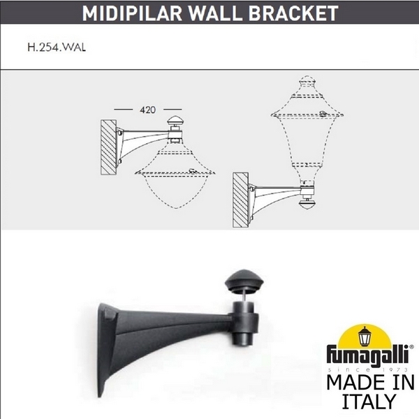  Midipilar 000.254.000.A0