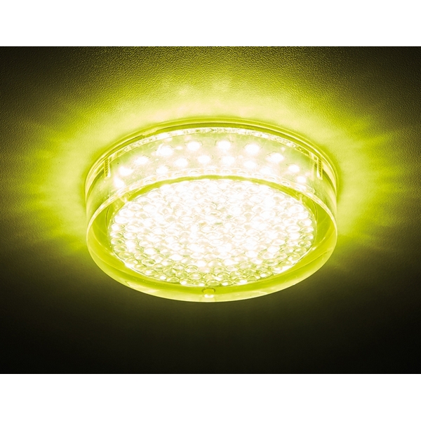    Led S140 GD 5W 4200K LED