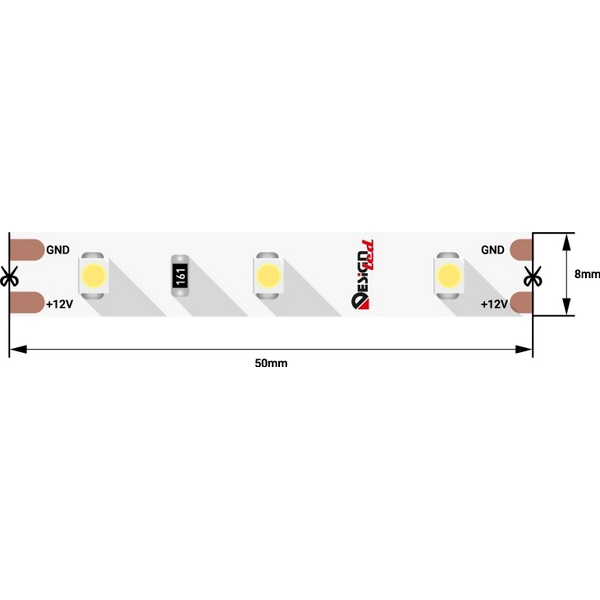   LUX DSG360-12-NW-33