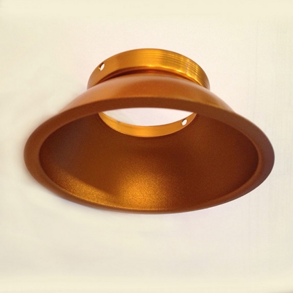    Mg-31 reflector for 3160 gold